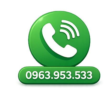 Gọi 0963 953 533
